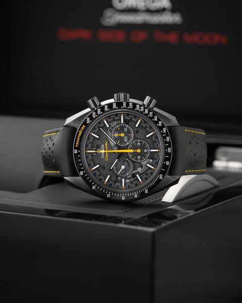 Omega Speedmaster Dark Side of the Moon 311.92.44.30.01.001